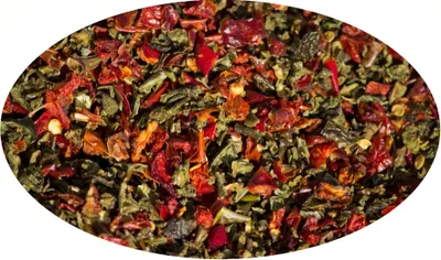 Imagen del producto de Eder Gewürze - Mezcla de hojuelas de pimentón - 1 kg