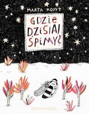 Image de Gdzie dzisiaj śpimy?