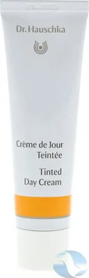 Produktbild von Dr. Hauschka Tinted Day Cream 30ml