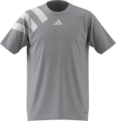 Immagine prodotto di Maglia adidas Fortore 23, taglia 164, colore: TMLGGR/BIANCO
