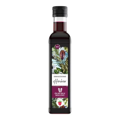 Immagine prodotto di Crema di aceto - lampone 250ml