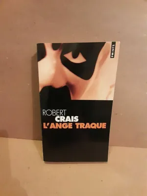 Image de L'ange traqué