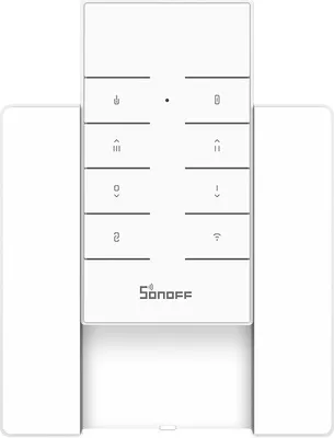 Produktbild von Sonoff RM433R2 Remote Controller, 8-Tasten Fernbedienung, 433Mhz