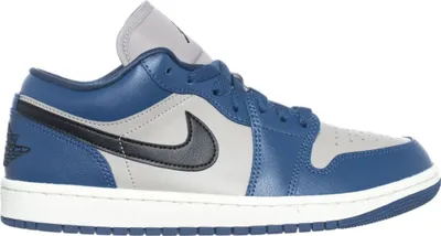 Obrázok produktu pre Nike Obuv Air Jordan 1 Low, DC0774402