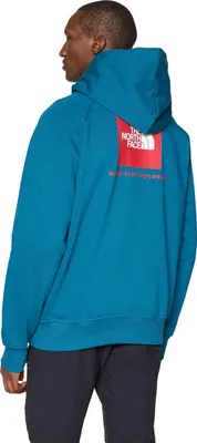 Immagine prodotto di Felpa con cappuccio The North Face NF0A89F9-F9T1 da Uomo