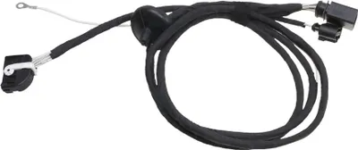 Produktbild von Original Kufatec Kabelsatz Kabelbaum Adapter Kabel Anhängerkupplung (AHK) Stoßfä