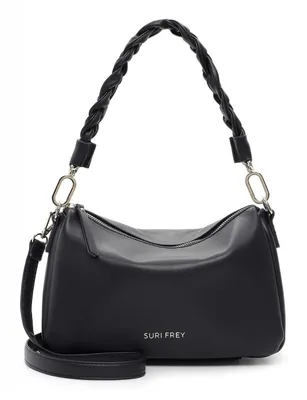 Produktbild von SURI FREY Schultertasche Umhängetasche Tiffany Handbag Blue dunkelblau