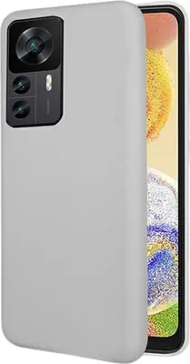 Produktbild von Beline Case Candy Xiaomi 12T Transparent/Klar