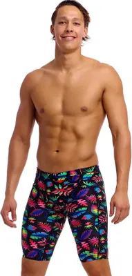 Produktbild von Funky Trunks Fts003m72241 Training Jammer Schwarz AUS 40 Mann Schwarz AUS 40
