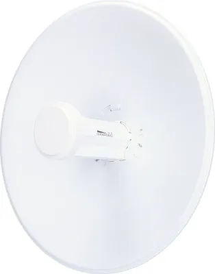 Zdjęcie produktu dla Ubiquiti PBE-M5-300, 22 dBi, 5 GHz, Antena sektorowa, Biały, 200 km/h, 6 W