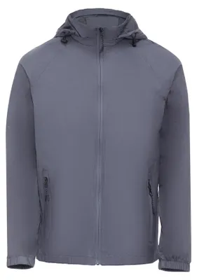 Produktbild von CALEY  Herren Jacke - Grau, XXL