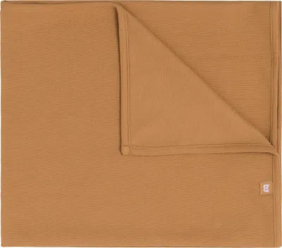 Produktbild von Baby's Only Babydecke Pure - Caramel - 70x95 cm