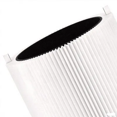 Image de Filtre de rechange pour purificateur d'air HEPA Composiet, 1 pièce, pour Blue Pure 311.
