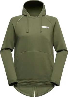 Produktbild von Telendos Hoody W, Cypress, M, ZACW032E47E47M, Climbing Damen Pullover - La Sportiva
