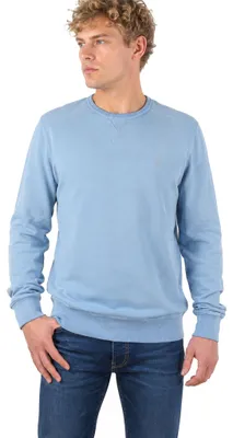 Produktbild von Timberland Herren Pullover Sweatshirt Exeter River Saltscrub