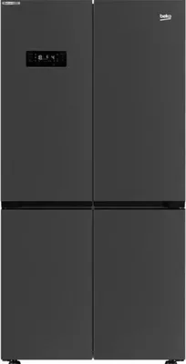 Immagine prodotto di Frigorifero americano, 90,8 cm, 572 l, ventilato Beko GN1416240XBRN