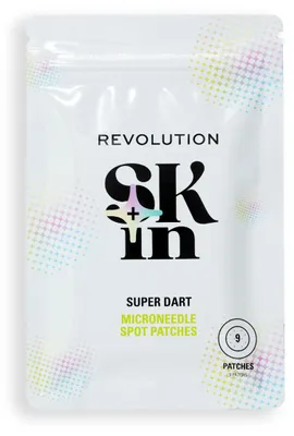 Obrázok produktu pre Revolution Skin Micro-Piercing Super Dart náplasť na nedokonalosti