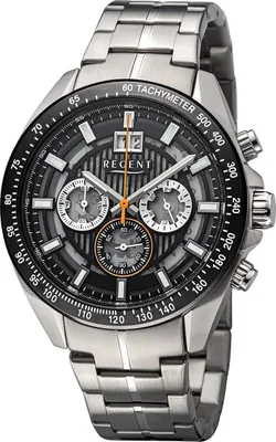 Immagine prodotto di Orologio da uomo - Regent Modello: BA-831