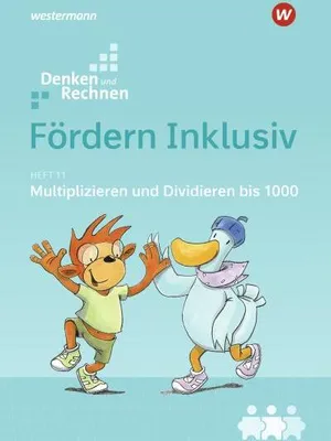 Image de Fördern Inklusiv. Heft 11
