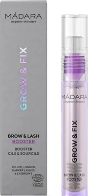 Image de Grow & Fix - Booster de sourcils et de cils 4,25ml