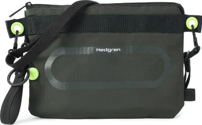 Zdjęcie produktu dla Torba na ramię Hedgren Uni Ichi M z ochroną RFID 24 cm