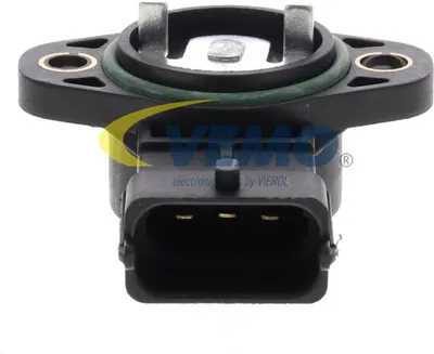 Produktbild von VEMO V52-72-0241 Drosselklappenpotentiometer für HYUNDAI GETZ (TB) für KIA RIO II (JB)