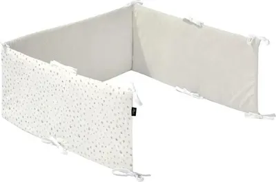 Produktbild von Alvi ALVI Nestchen 210 cm Aqua Dot