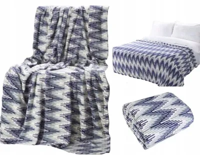 Produktbild von Eurofirany Weiche Mikrofaserdecke 150x200 cm Kuscheldecke