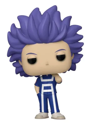 Obrázek produktu pro Funko 46634 Pop Animation: MHA S4 - Hitoshi Shinso