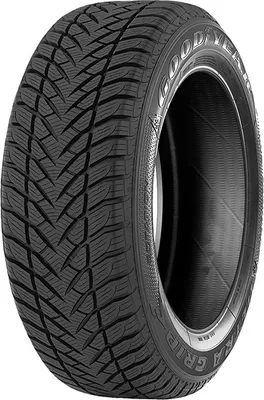Zdjęcie produktu dla Goodyear 245/65 R17 107H Ultragrip Suv +