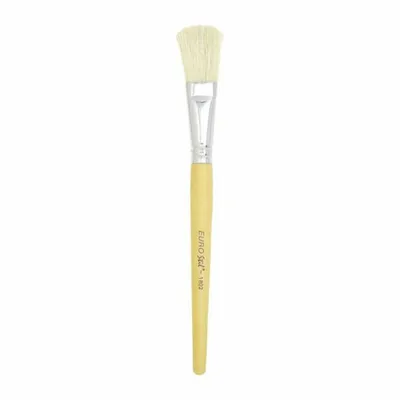 Produktbild von Eurostil Professional Kabuki Maskenpinsel 1Un