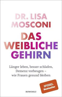 Obrázok produktu pre Das weibliche Gehirn