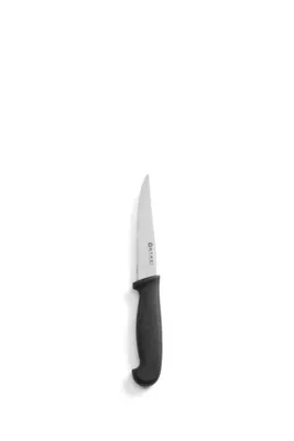 Image de HENDI Universalmesser, Wellenschliff, (L)210mm