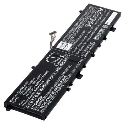 Produktbild von Akku für Lenovo Yoga C940-15IRH 81TE0018GE Laptop