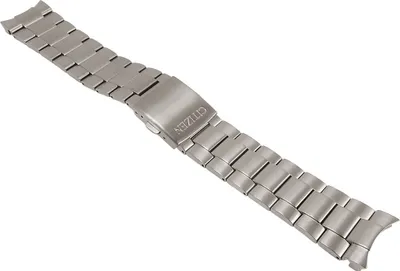 Produktbild von Citizen Eco-Drive Titanium Uhrenarmband 22mm Titan BM8560