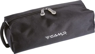 Zdjęcie produktu dla Torba na raki CAMP czarna 2022 alpinizm