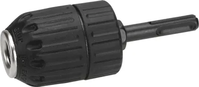 Produktbild von Schnellspannbohrfutter mit SDS Adapter Schnellspann Bohrfutter 2-13mm