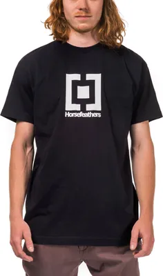 Productafbeelding van Horsefeathers Heren T-shirt – Model 10046810HFS01M