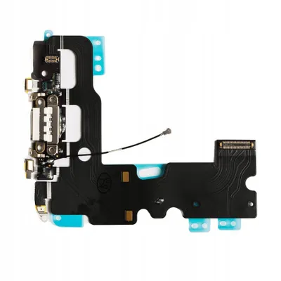 Produktbild von Ladeanschluss Ladeanschluss Flexkabel für Apple iPhone 7 A1660 A1778
