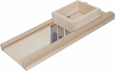 Image de SCHMITT Rabot à choux Best 60 x 24 cm