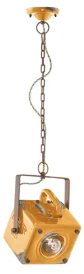 Imagen del producto de INDUSTRIAL C1652, lámpara colgante, Ferroluce