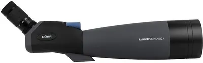 Zdjęcie produktu dla Dörr 538201, 530 mm, 1,56 kg, Czarny