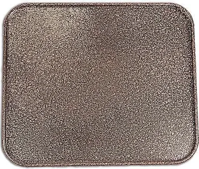 Produktbild von Blech unter Ofen 400x475 mm, unter Kaminofen, Unterlage für Ofen
