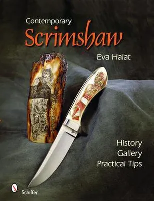 Obrázok produktu pre Contemporary Scrimshaw