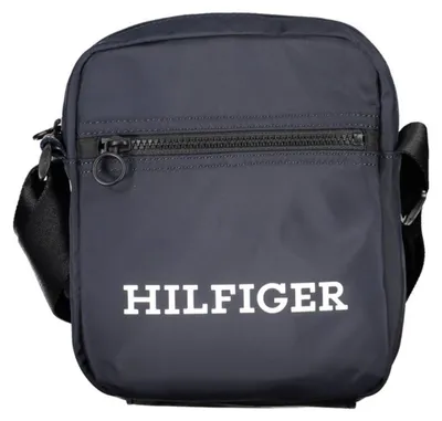 Produktbild von Tommy Hilfiger Handtaschen am0am11381bludw6uni