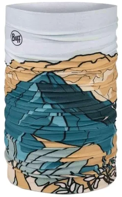 Produktbild von Buff COOLNET UV® NIVE BARN