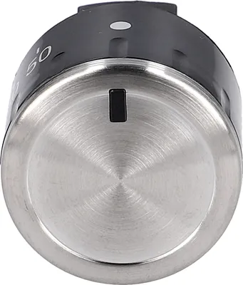 Produktbild von Neff 625871 00625871 Knebel Temperaturwahldrehgriff Drehgriff Temperaturknebel versenkbar Backofen Herd Elektroherd Ofen auch Bosch Siemens Constructa Balay
