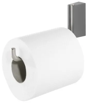 Produktbild von Tiger Reserverollenhalter Cliqit matt