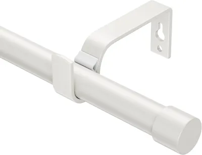 Productafbeelding van Gordijnroede 76-350 cm, diameter 19 mm, voor slaapkamer