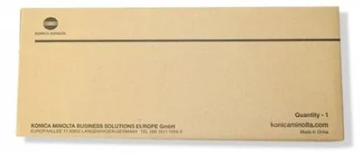 Obrázek produktu pro Konica Minolta AD3H250 Tonerkartusche 1 Stück(e) Original Gelb (AD3H250)